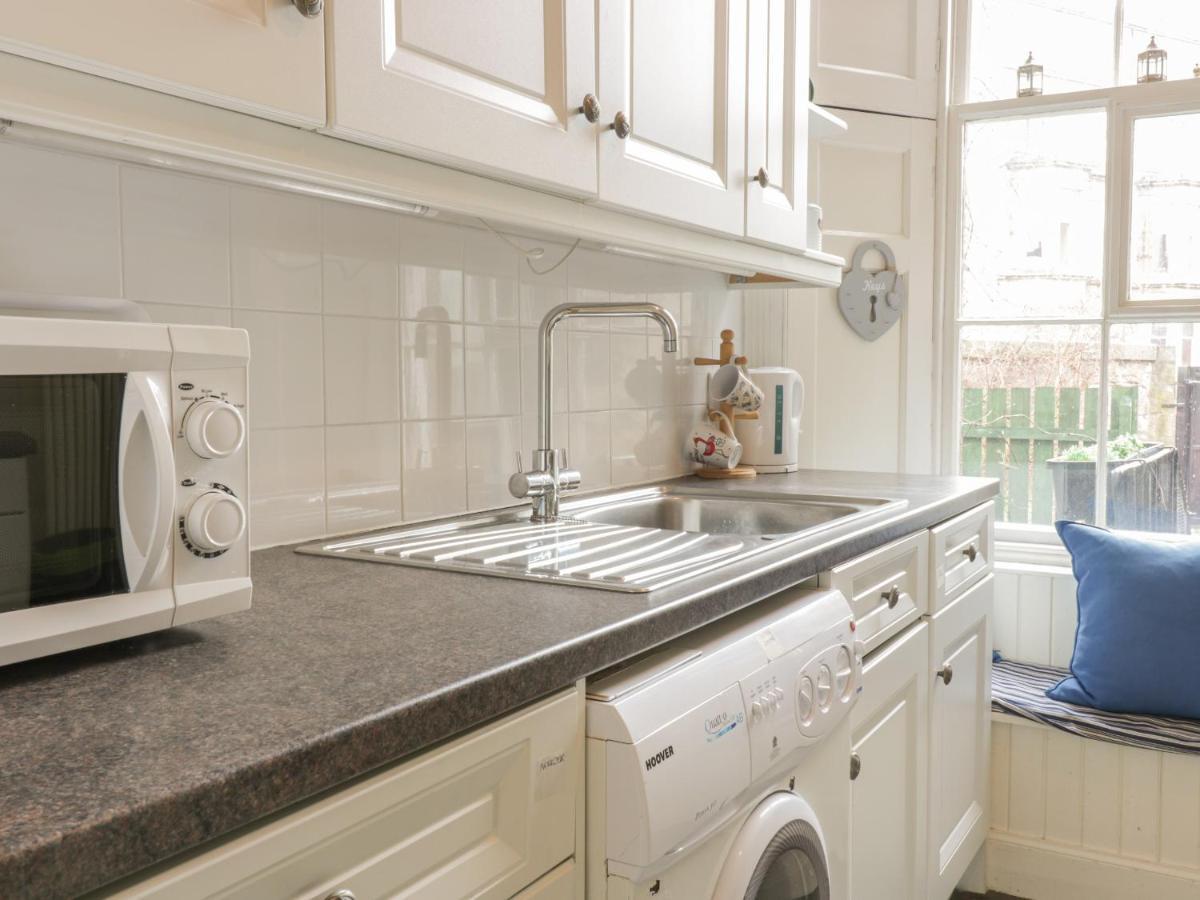 3 Lynedoch Place Apartment เอดินบะระ ภายนอก รูปภาพ