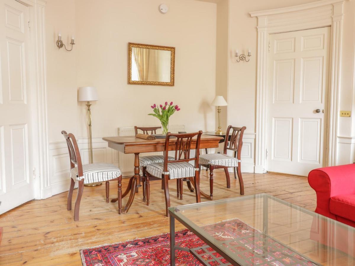3 Lynedoch Place Apartment เอดินบะระ ภายนอก รูปภาพ